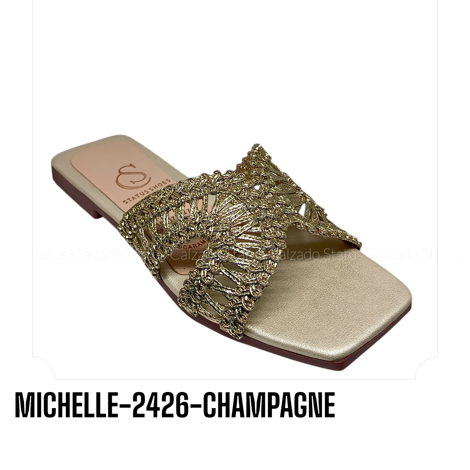MICHELLE-2426-CHAMPAGNE