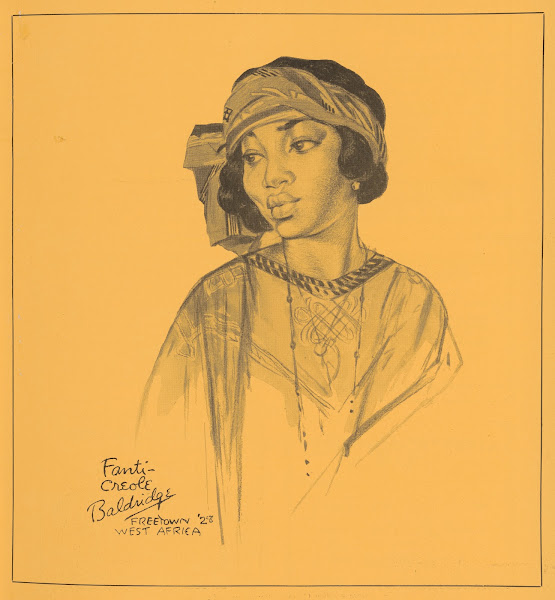Aquah Laluah 1929