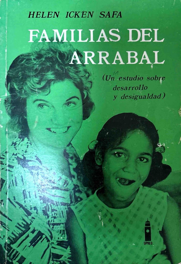 Familias del arrabal: Un estudio sobre desarrollo y desigualdad