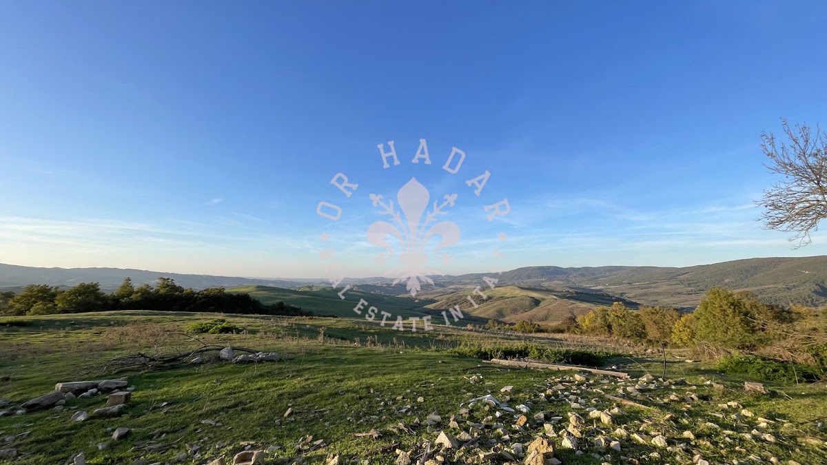 פודרה אורורה (Podere Aurora) — 14
