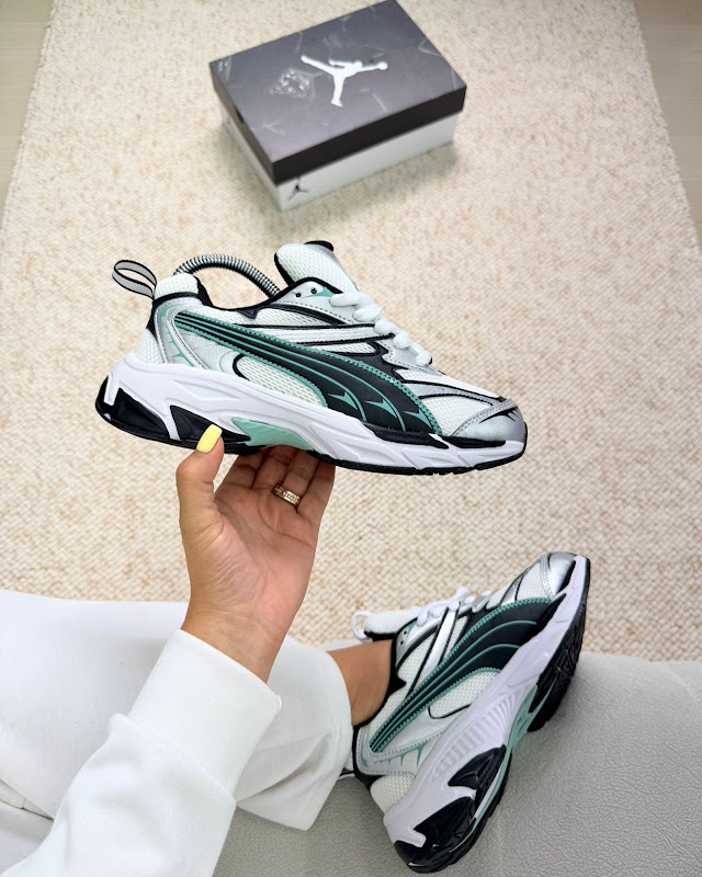 Puma Morphic variante 2