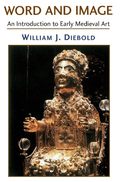 Word And Image. An Introduction to Early Medieval Art