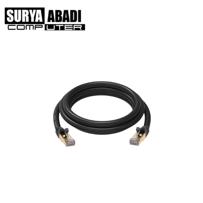 KABEL LAN CAT. 7 2 M