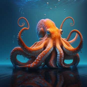 Octopus Picture