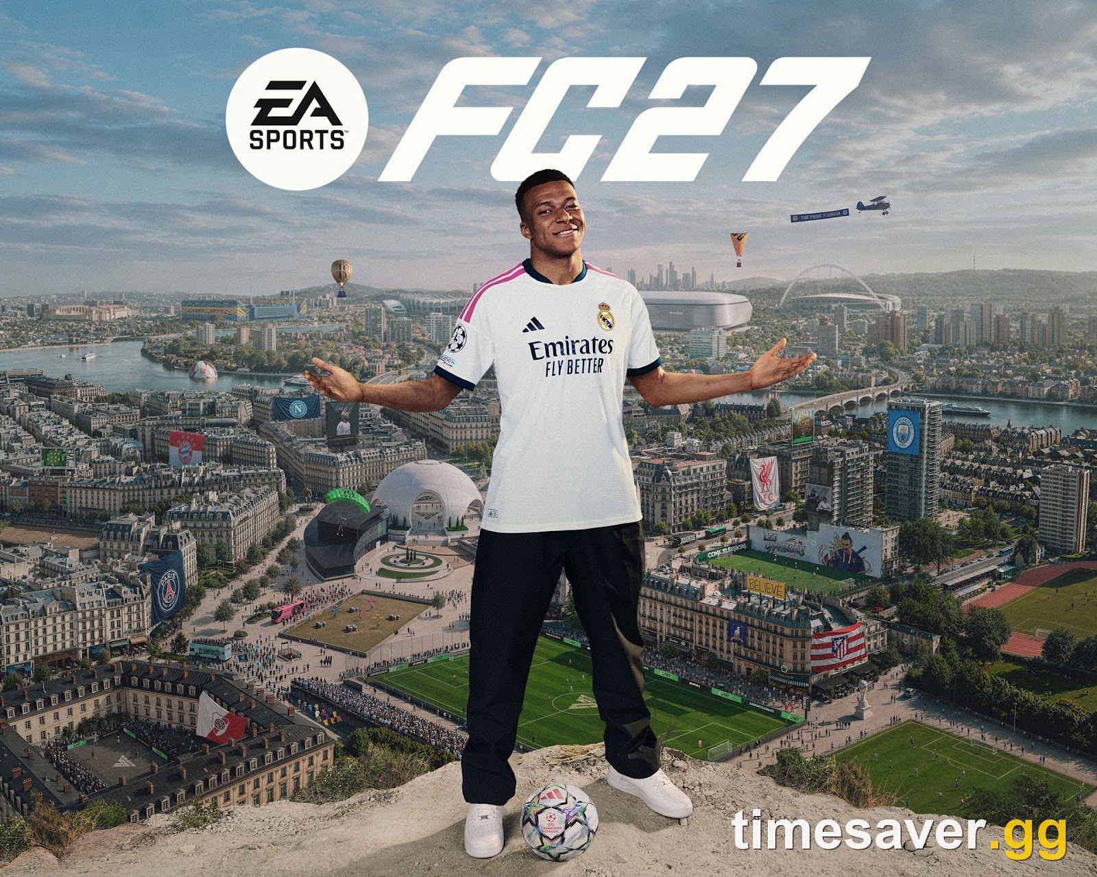 FC 27 Ultimate Team — enhanced coin rewards across Champions and Rivals modes
