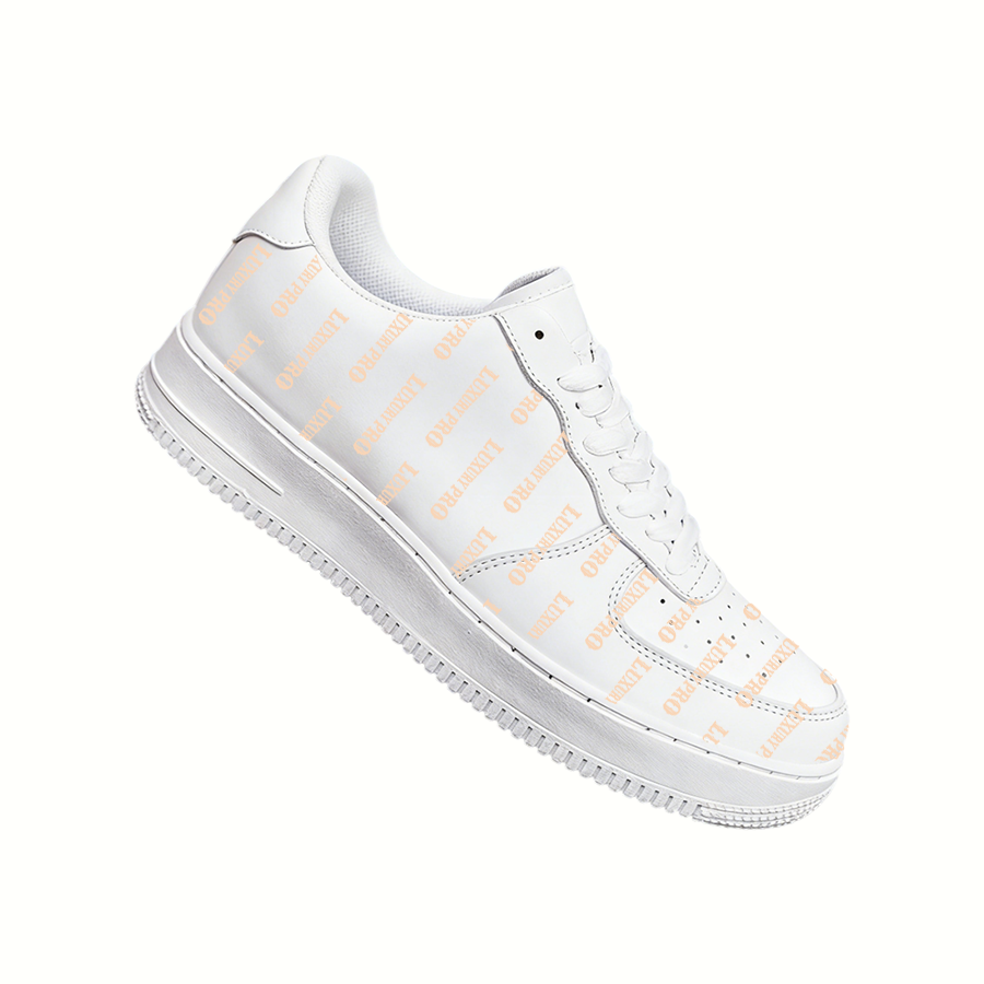 Lightning Low-Top Air Force