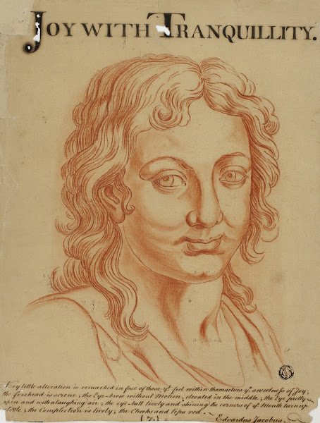 Joy with Tranquility after 1698