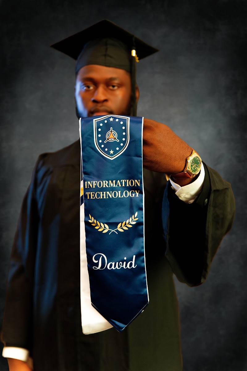 King David - Grad Shoot — Photo 9