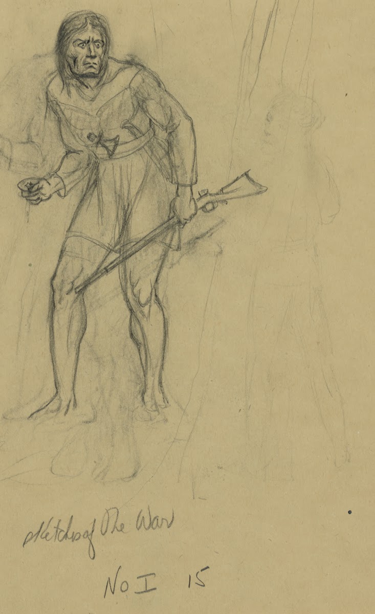 Indian 1860 1865