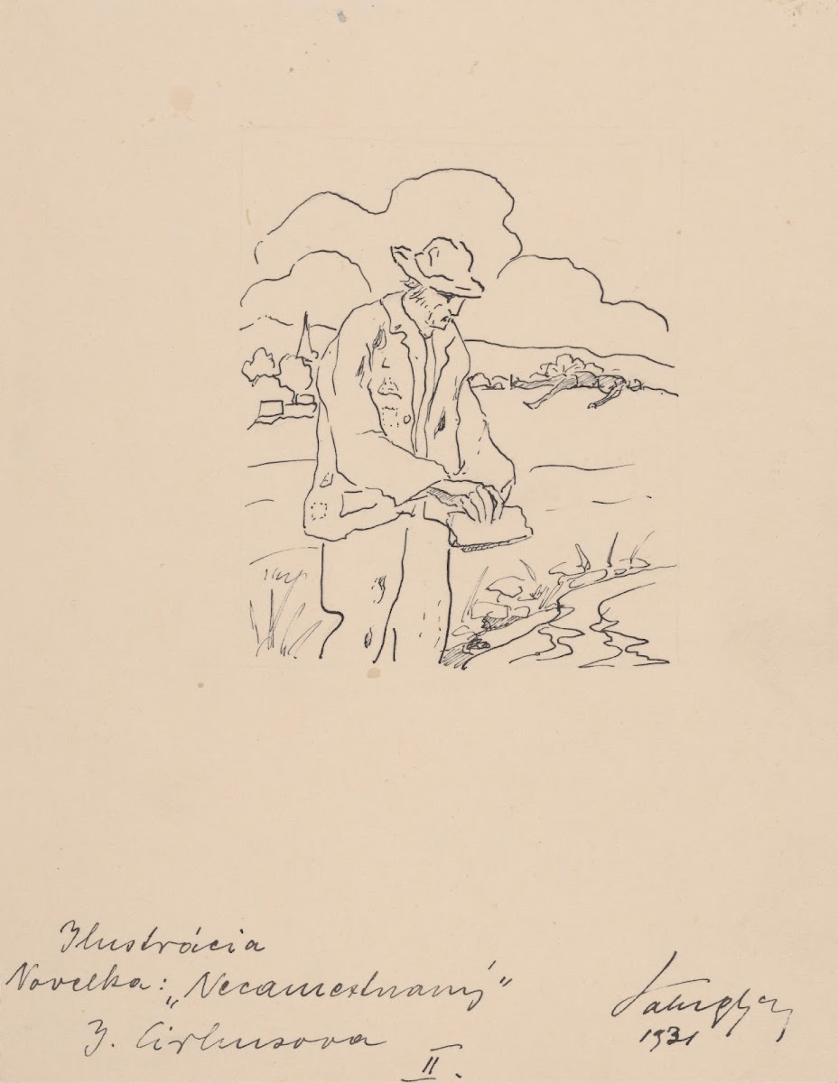 Unemployed 1931