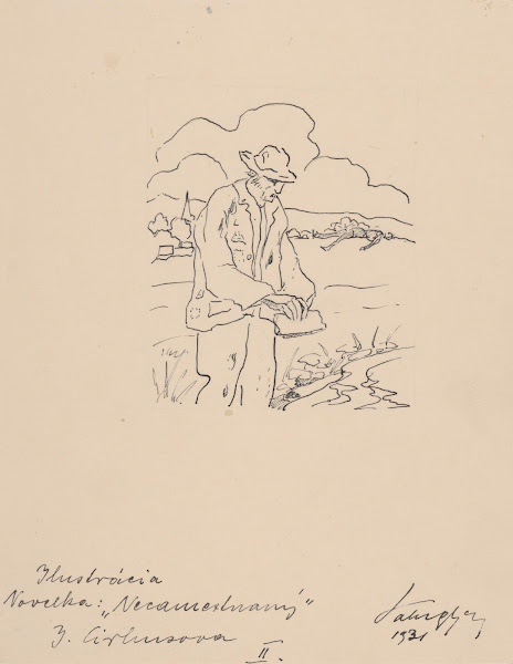 Unemployed 1931