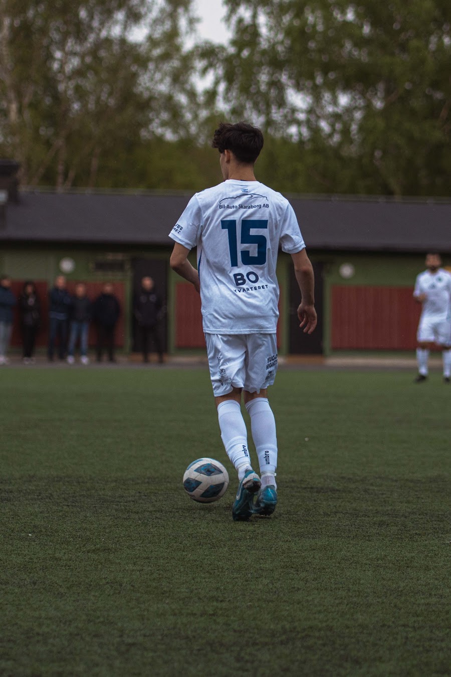 FK BOSNA vs IK Sturehov (101 of 101)