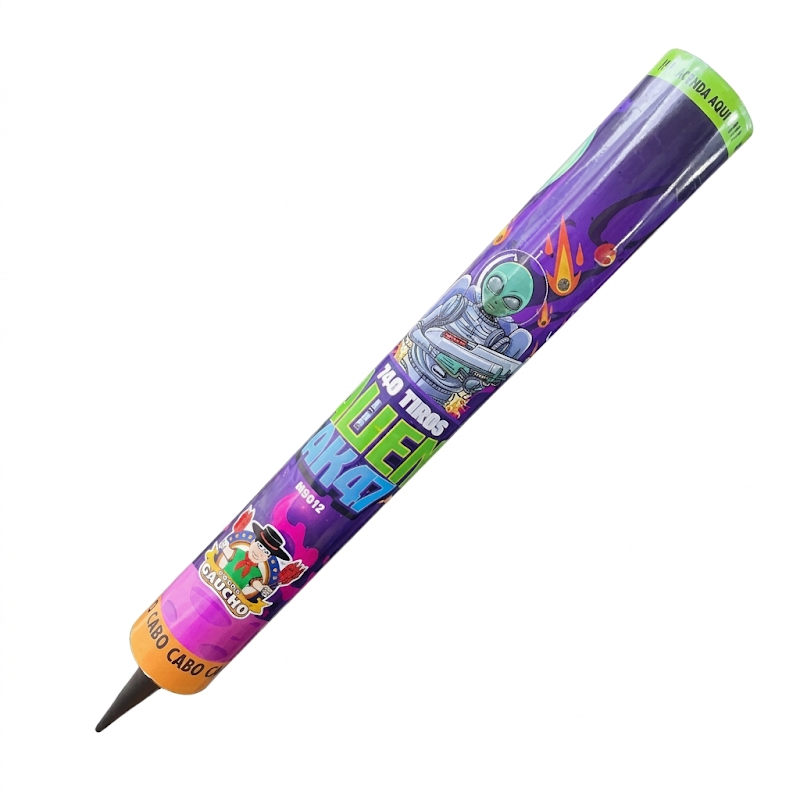 Candela Bolas Especiais 740 Shots unidade