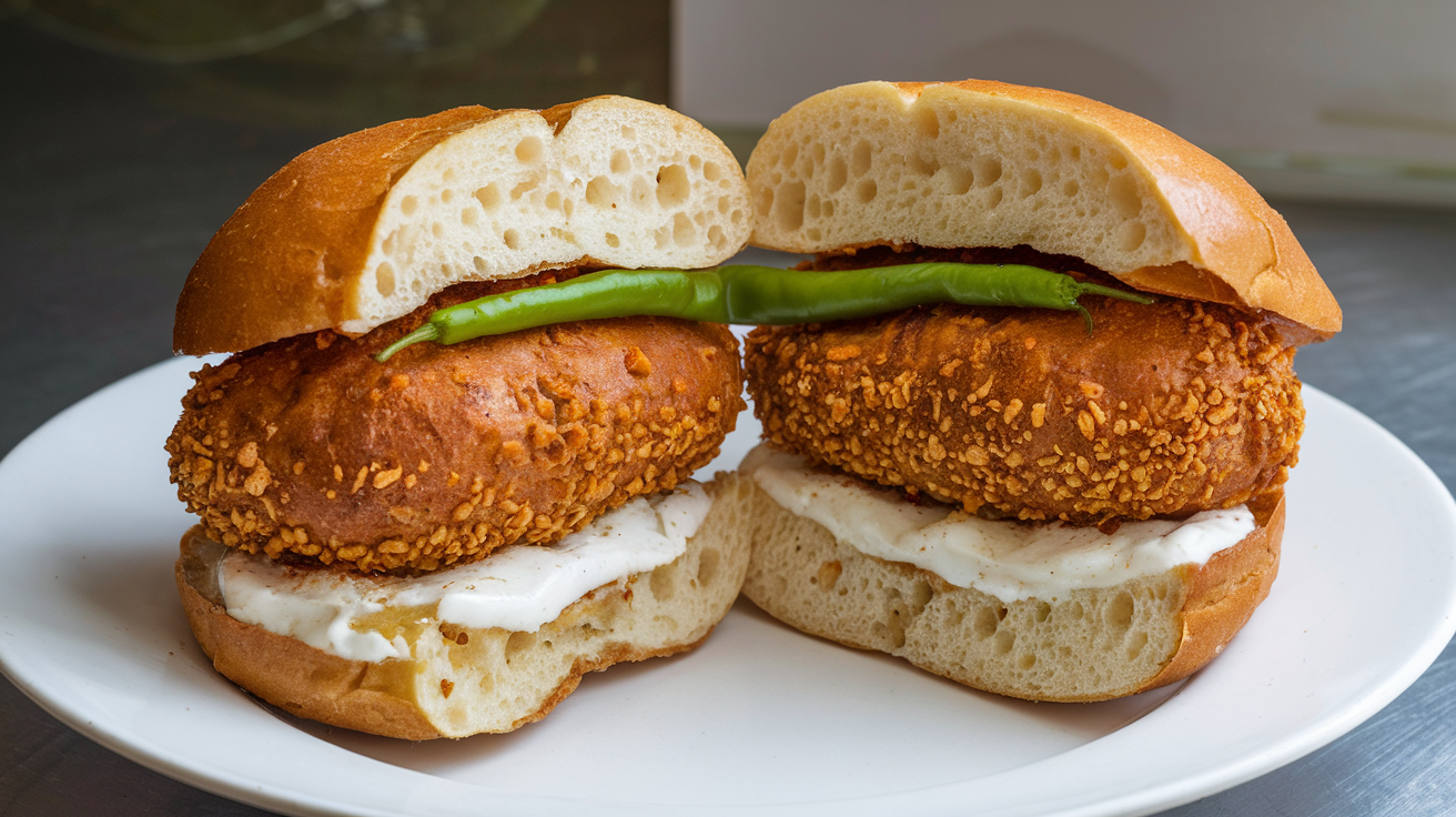 Best Vada Pav in Vile Parle – Top Local Picks