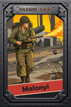 王 360 - Malonyi