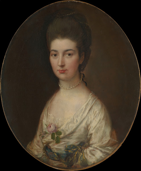 Mrs Ralph Izard Alice De Lancey 17461832