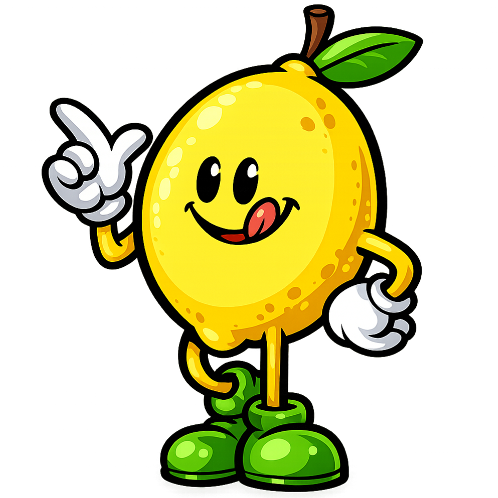 Logo de Limoncito
