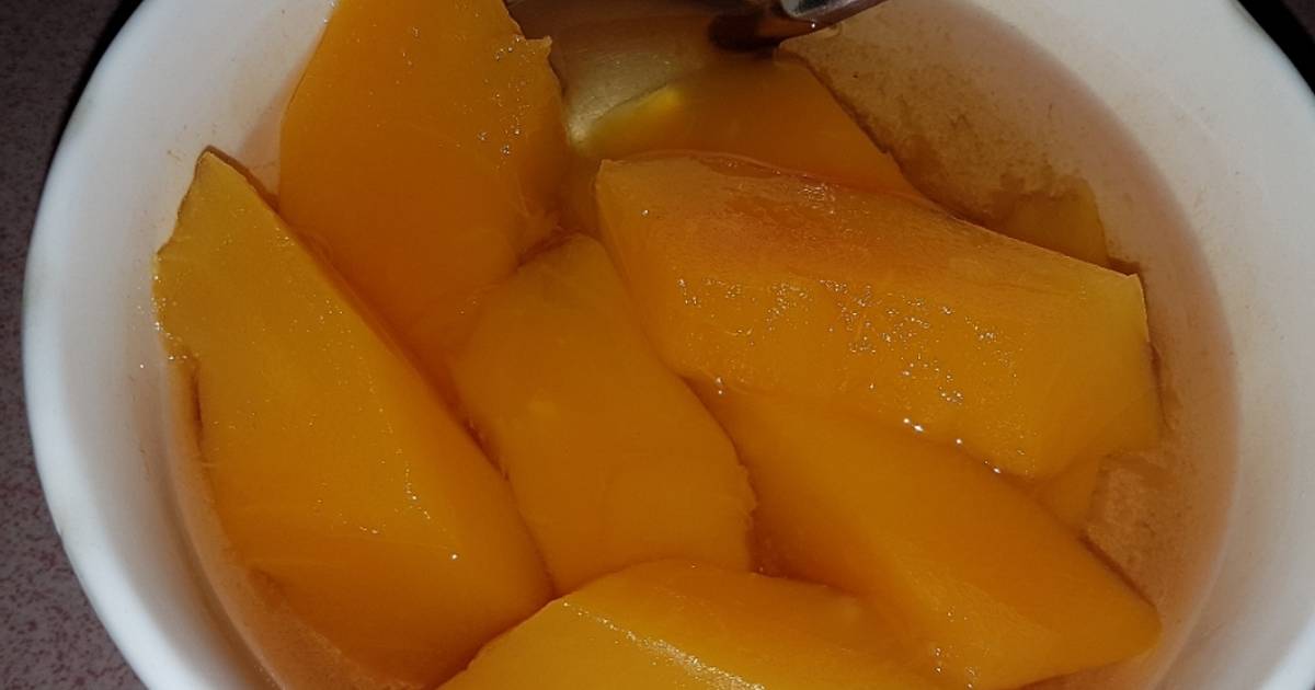 SP.0046 - Đu Đủ Nấu Đường Phèn