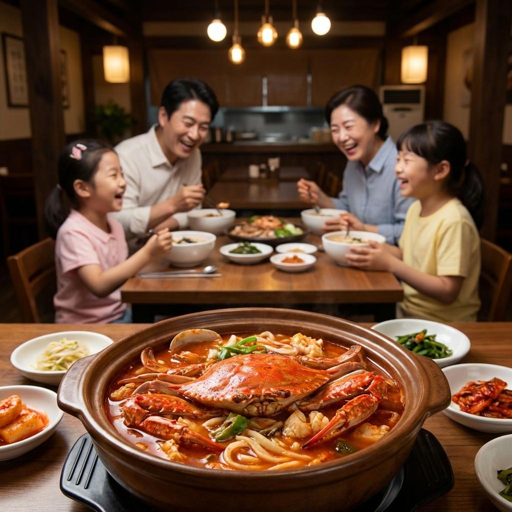 현지인 추천! 갈대밭 주변 찐 맛집 & 편의시설 완벽 정리