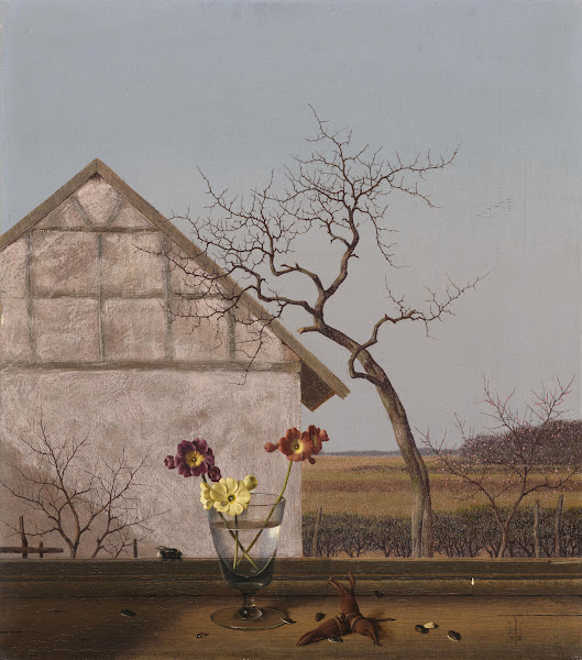 Vorfrühling 1942