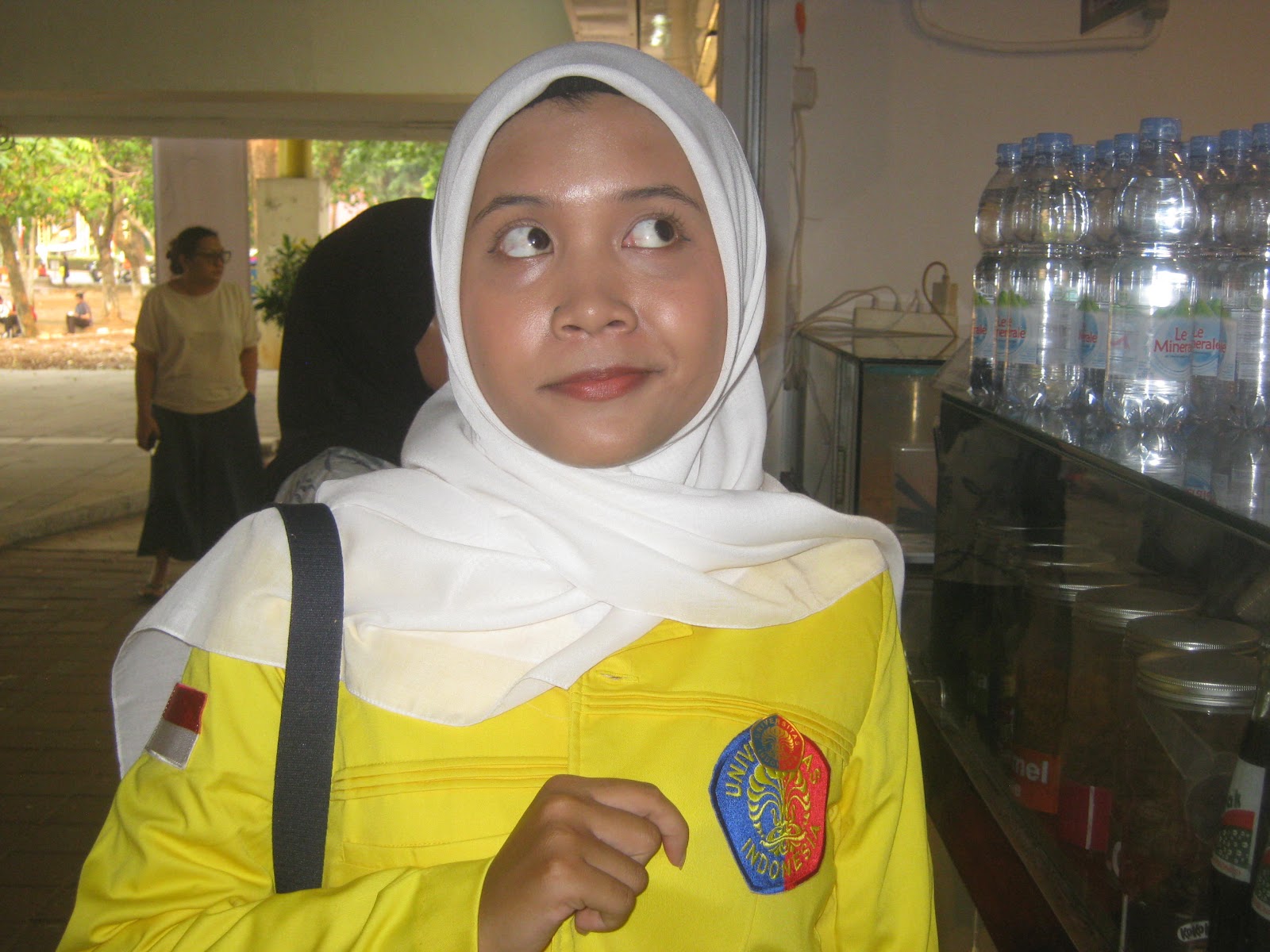 Rheisya Andhini Saswanto