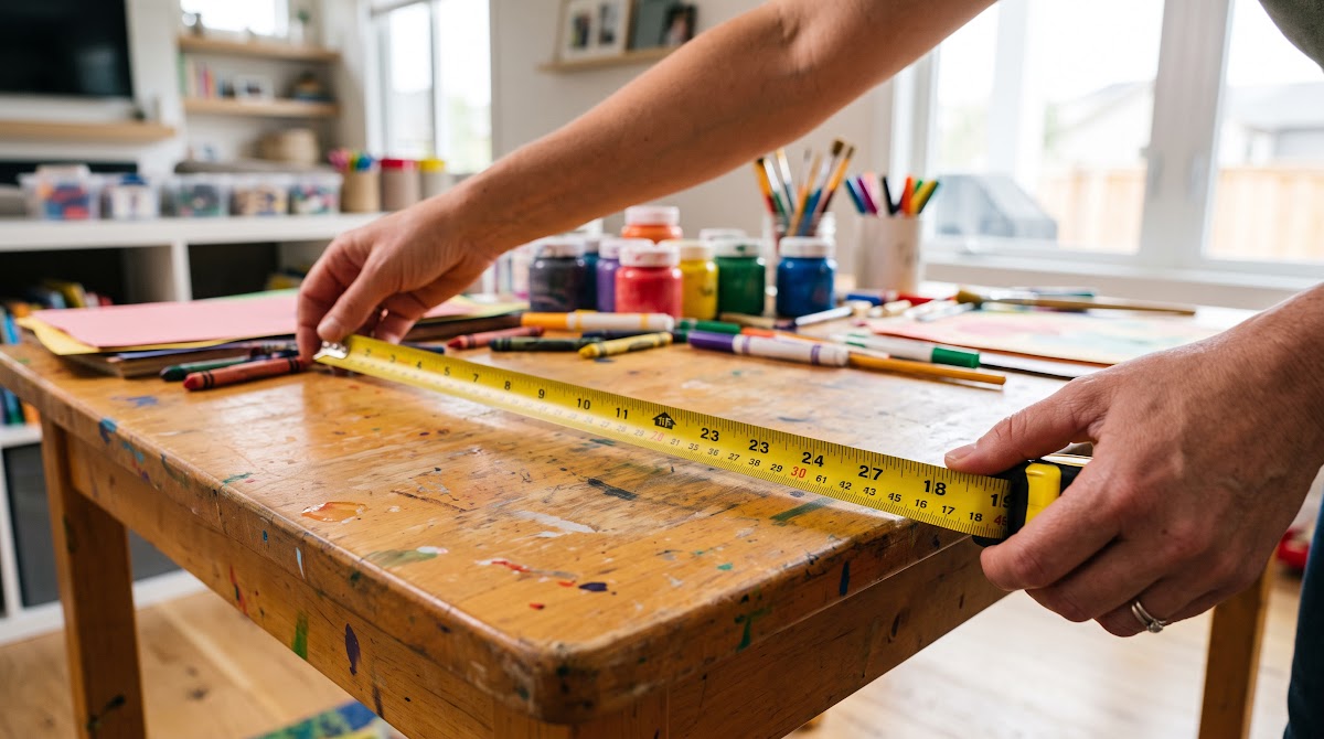 Best Art Supply Organizers for Kids (2026) - BUYING GUIDE — MEASUREMENT