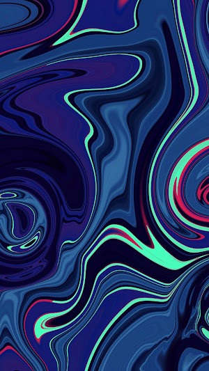 Abstract Picture