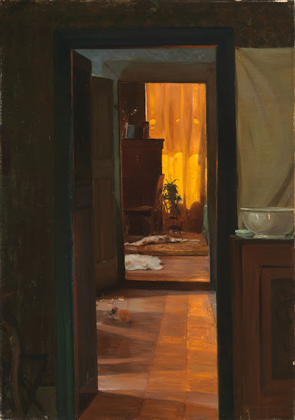 Sonne im Haus 1904 1905