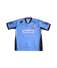2006/07 Titular