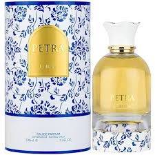 PETRA UNISEX 100ML EDP LATTAFA