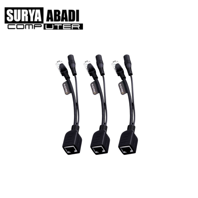 POE INJECTOR HECTRO FEMALE