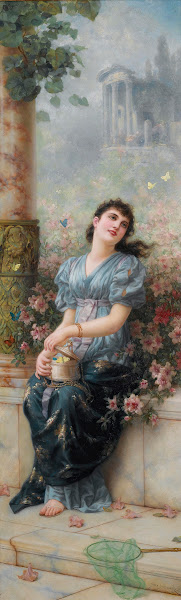 Catching Butterflies