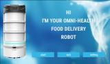 Hotel Robot Software