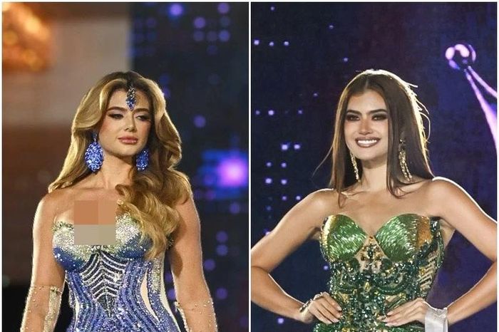 Ai sẽ đăng quang Miss Eco International 2026? - Báo Tri thức &amp; Cuộc sống