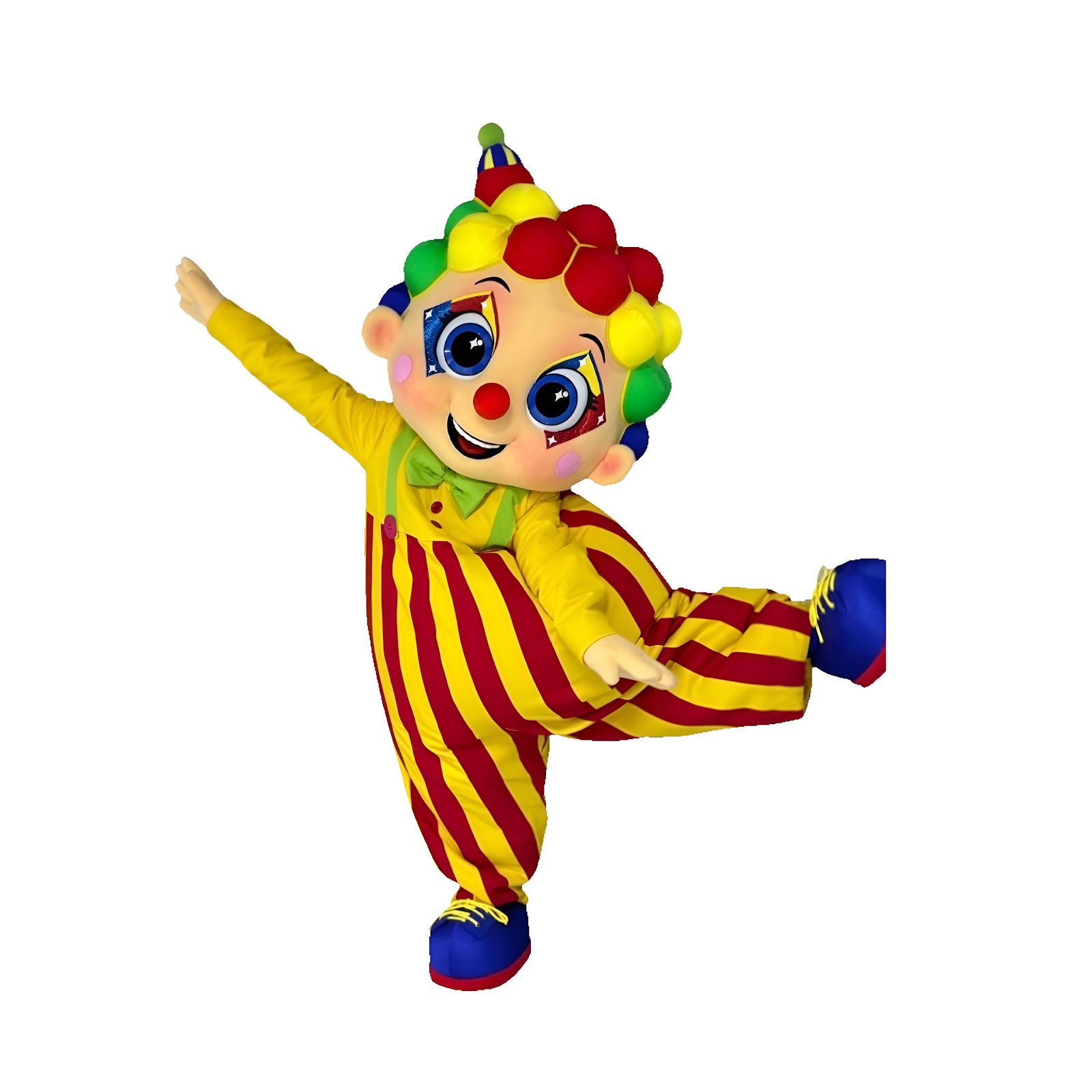 Ростовая кукла Magic Costumes