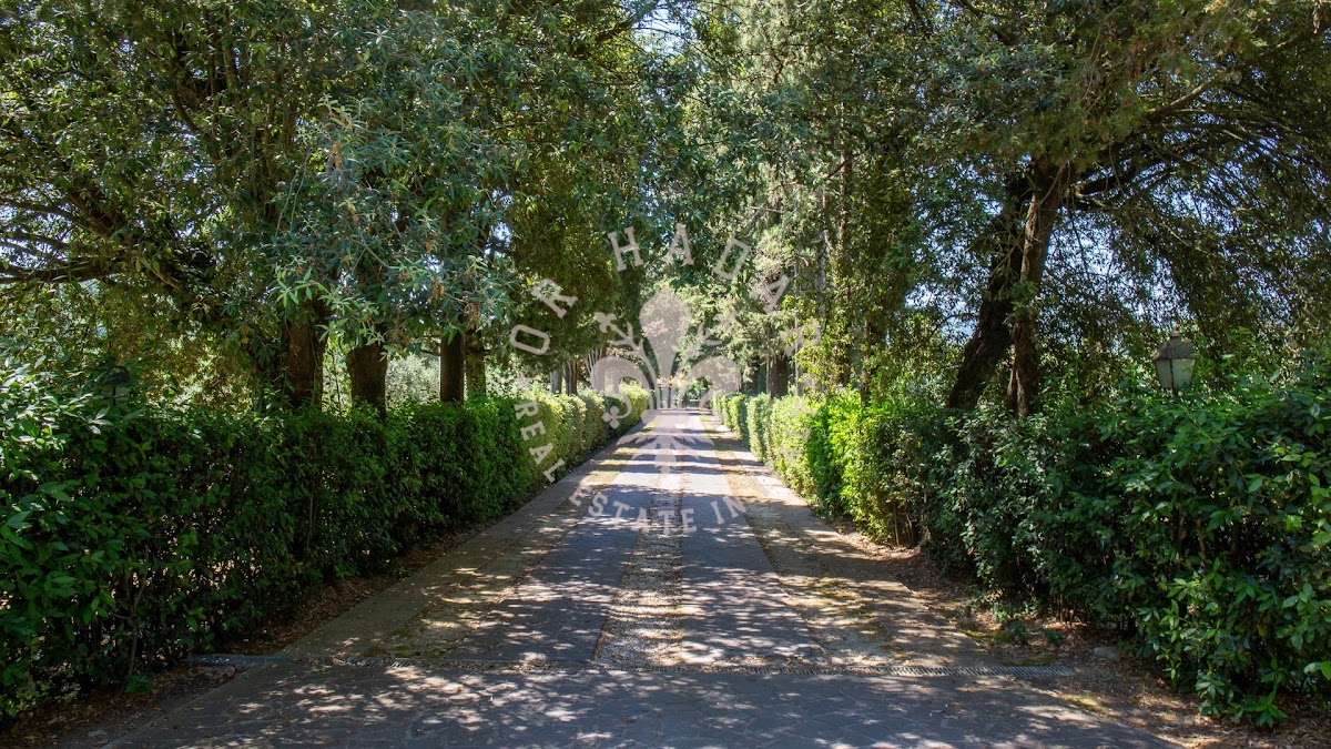 וילה אל פארקו סקולארה (Villa il Parco Secolare) — 12