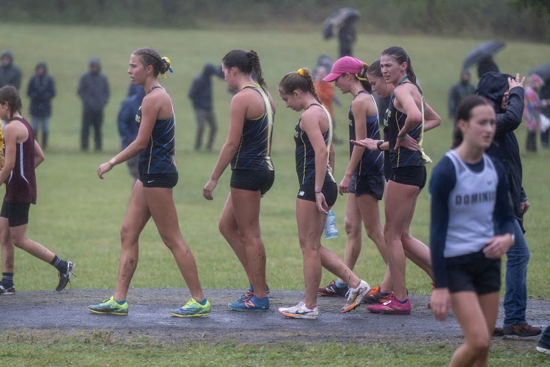 Photo from HS: Cross Country of Hannah Schulte