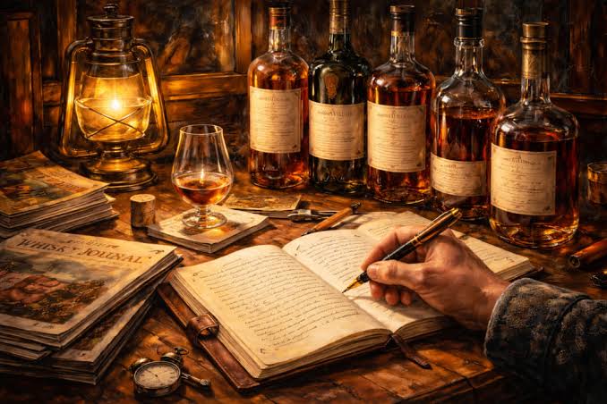 Guide to Investing in Rare Islay Single Malts & Japanese Whiskies (2026 Edition)