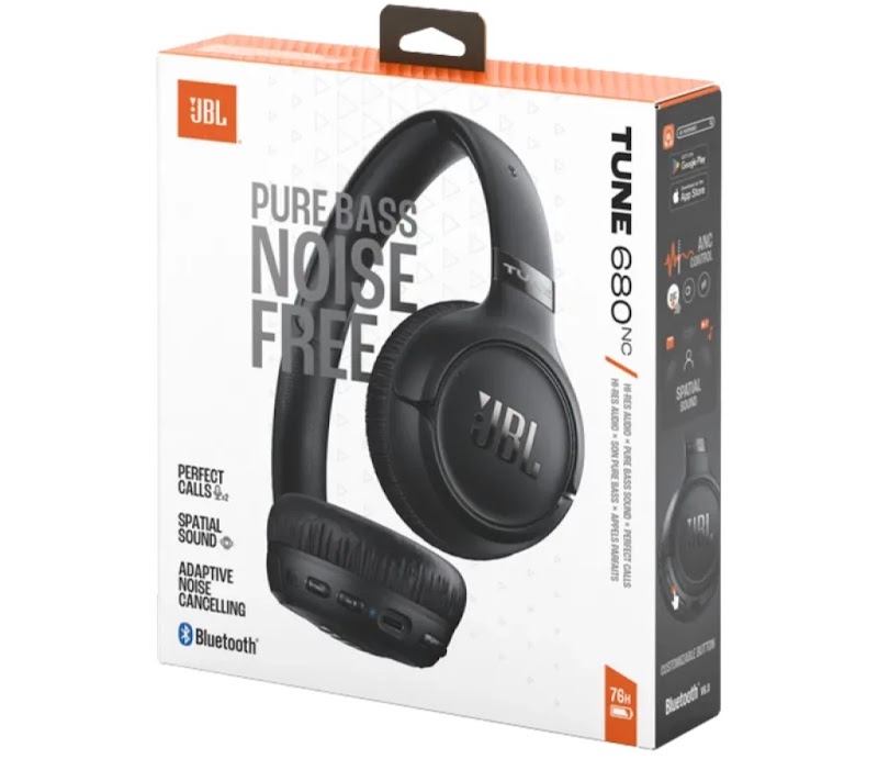 Audífonos Inalámbricos