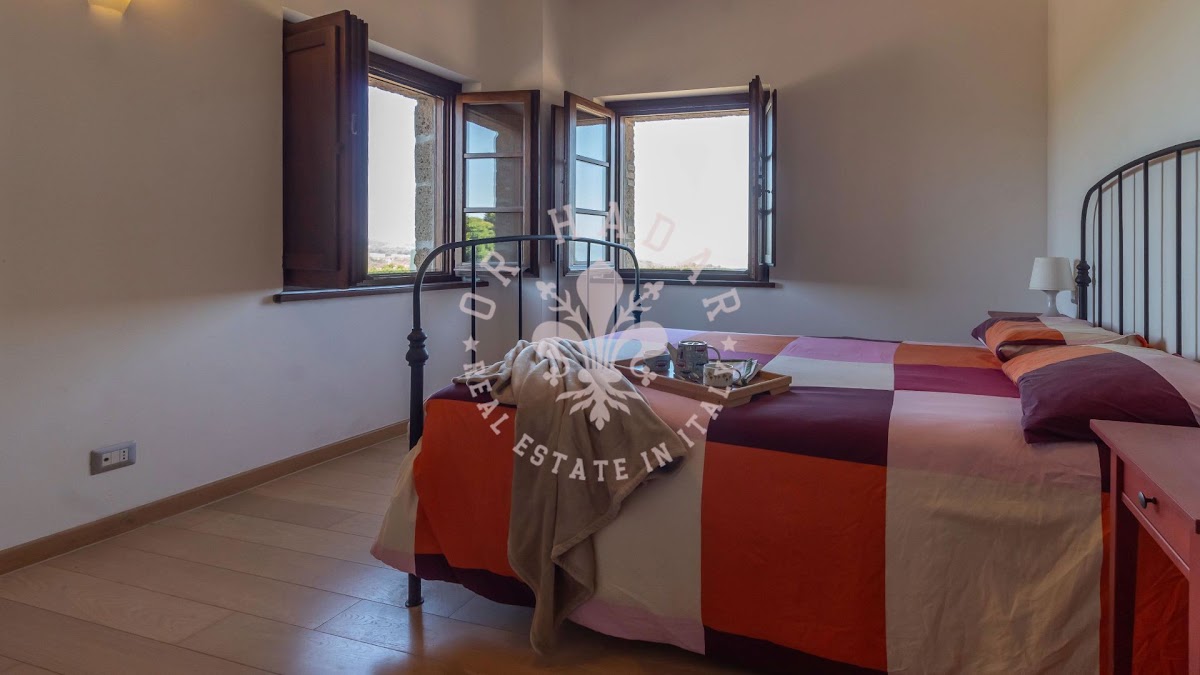 קאזאלה פוג'ו אוליבלה (Casale Poggio Olivella) — 50