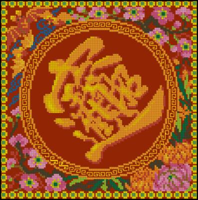 CMP 210092 Pattern