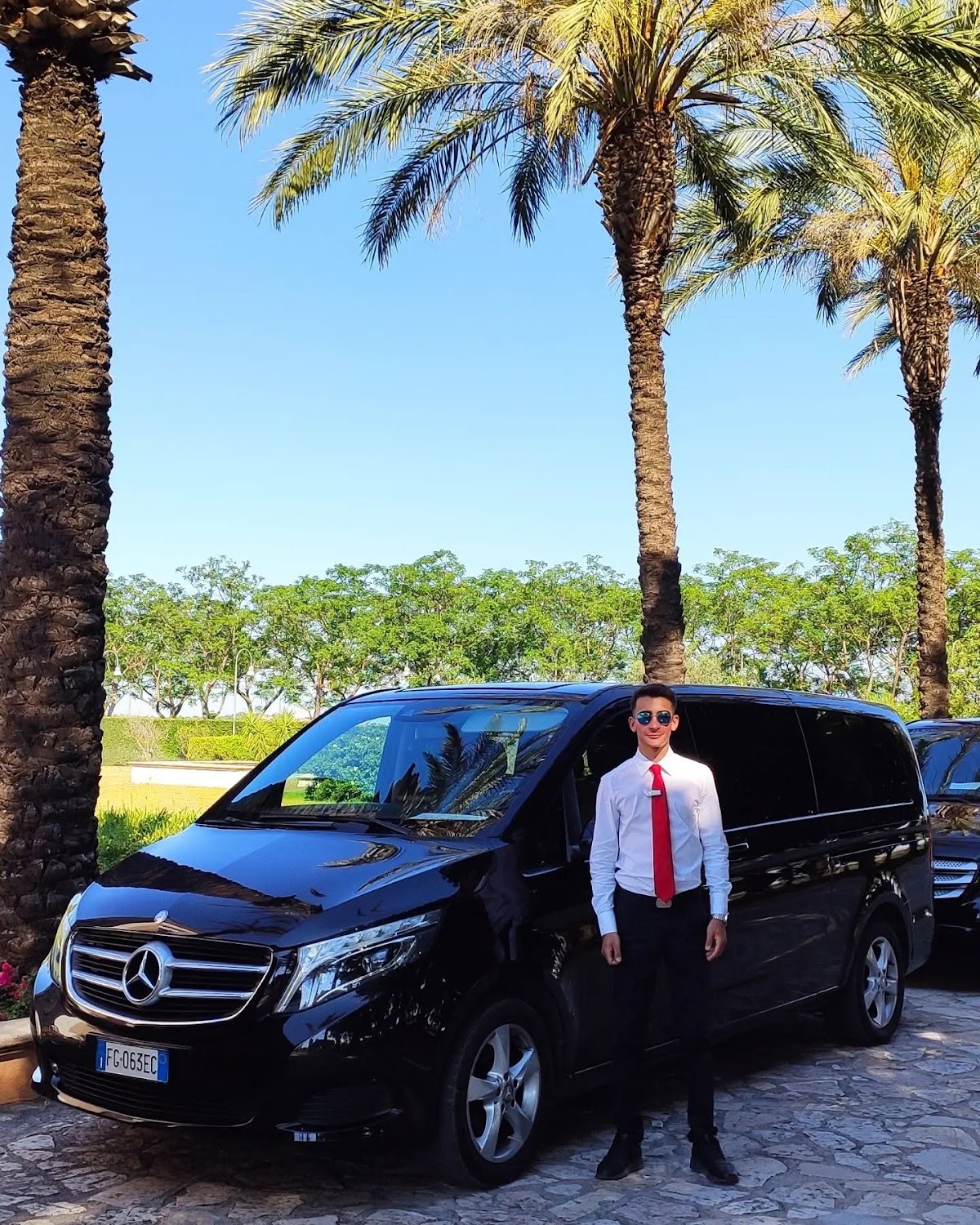 Taxi Claudio
