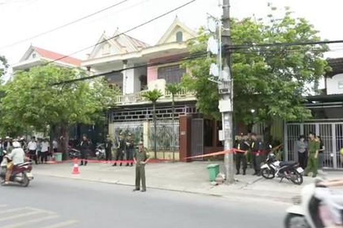 Đối tượng giết hại chủ tiệm cầm đồ bị bắt sau 2 giờ gây án - Công An TP.HCM