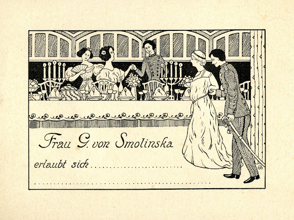 Frau G von Smolinska