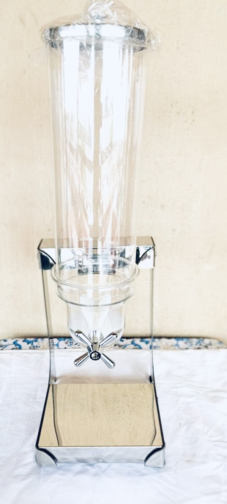 Photo 2 of 3.5L Hotel Cereal Dispenser (single)
