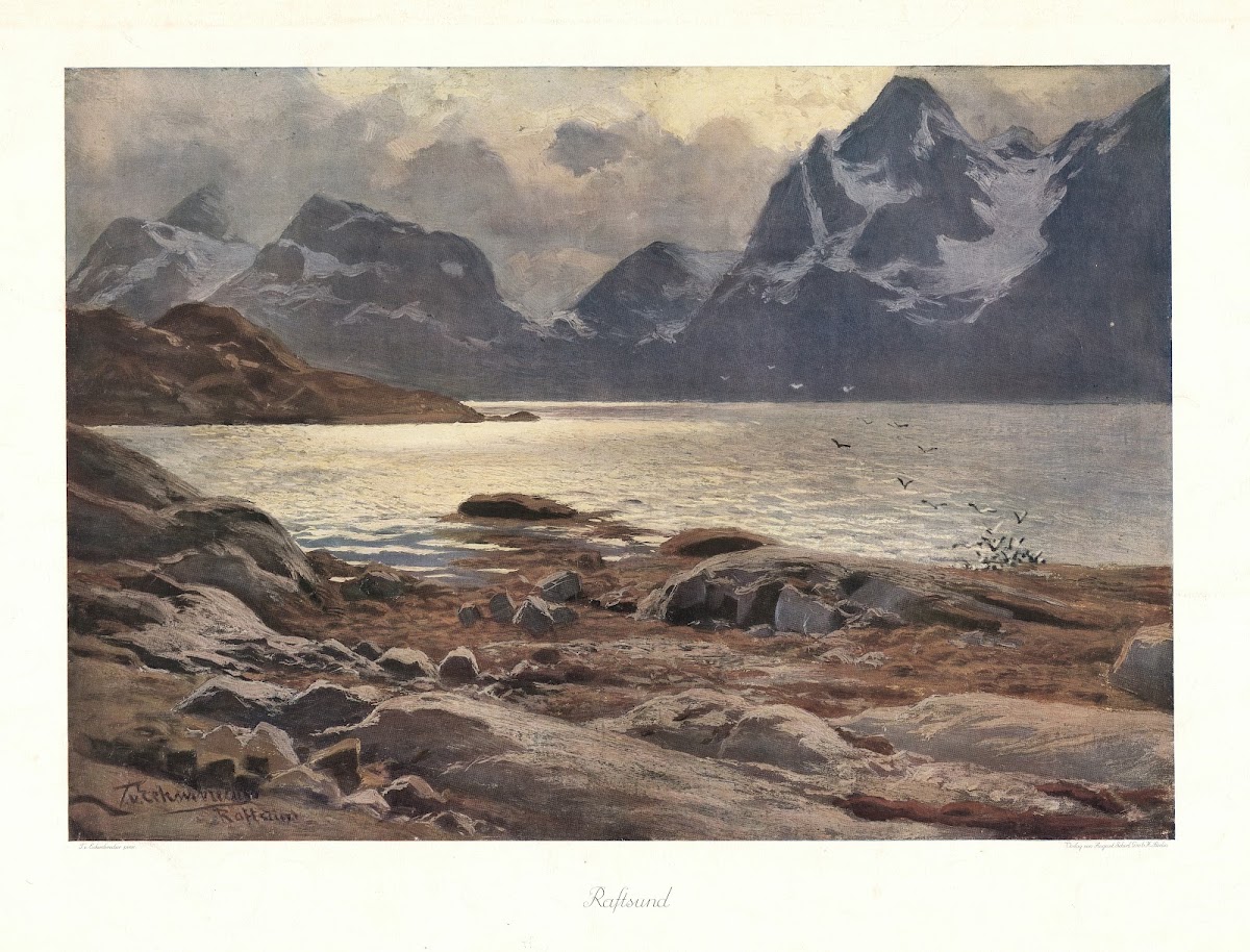 Raftsundet 1895
