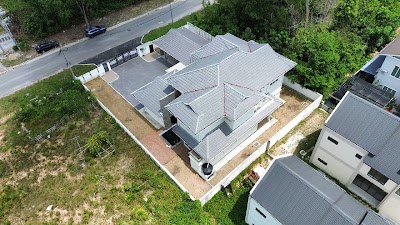 2 Storey Bungalow Seksyen 9 Bukit Mahkota, Bangi — foto 4/10