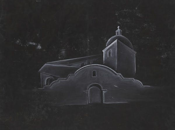 Church 1934 1943
