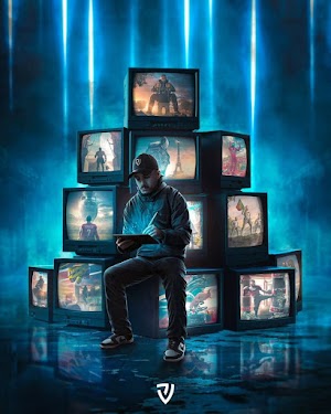Televisions Picture