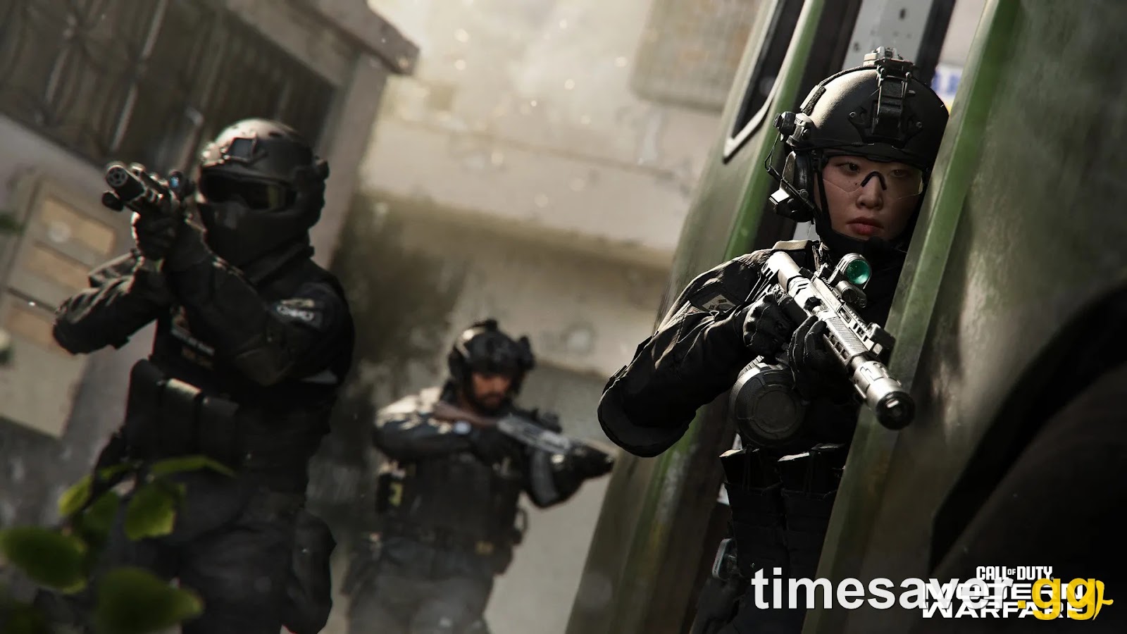 Modern Warfare 4 beta multiplayer firefight — beta weapon progression is wiped at the end, so no camo track can run inside it